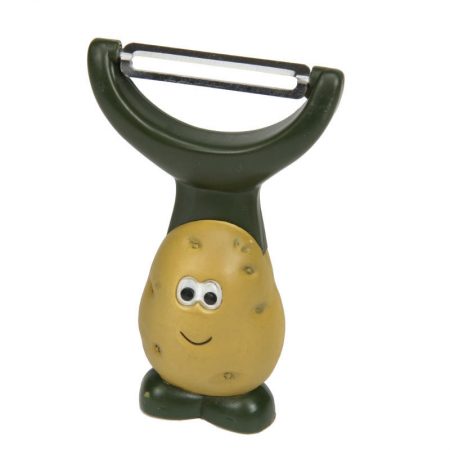 Imagen del pelador de Patatas Mr. Potato