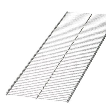 Imagen estantería ventilada platino 49.5*60.7 cm