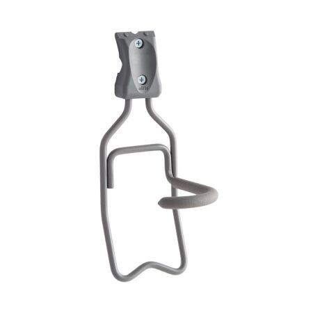 Imagen del gancho vertical para bicicletas