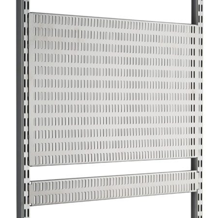 Imagen del la rejilla platino para soporte de herramientas