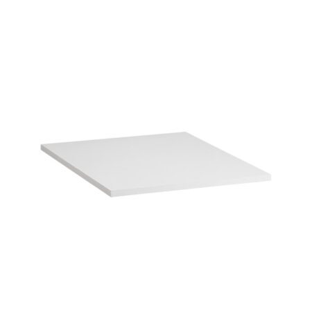 Imagen de la base superior de 55*43.5 cm blanca