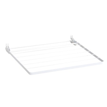 Imagen del tendedero blanco 60 cm