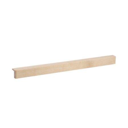 Imagen del Embellecedor décor abedul 45 cm