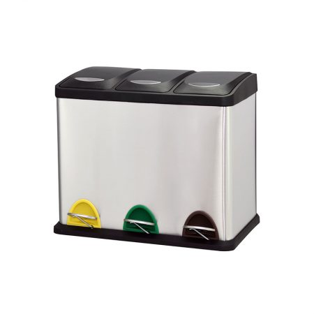 Set cubo para fregar sistema centrifugado - Orden en casa