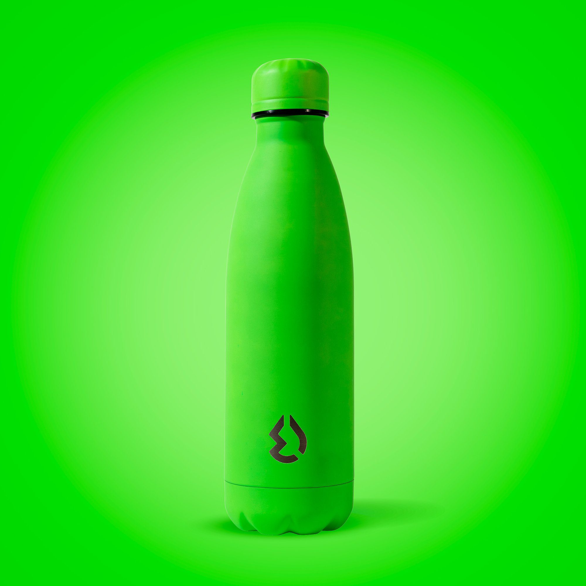 Botella Isotérmica To Go 300 ml - Green Style
