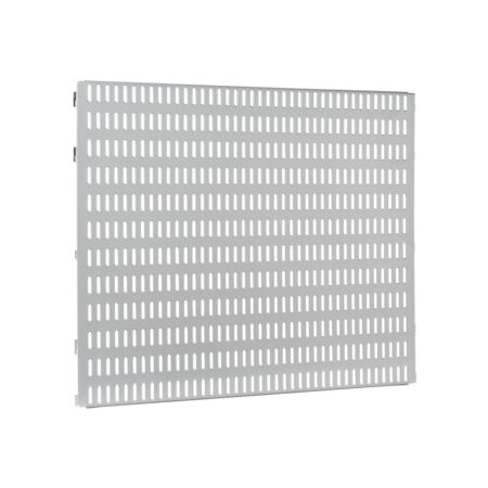 Rejilla platino 40 cm elfa