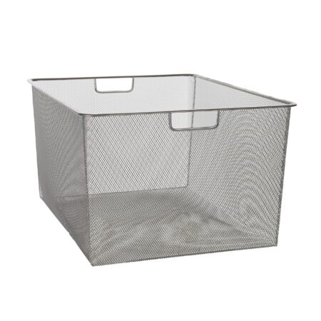 cesta-corredera-platino 3 guias-elfa-orden-en-casa