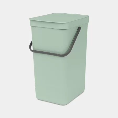 Cubos de basura - Orden en casa