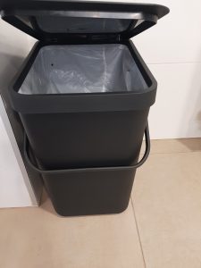Bolsas de basura PerfetFit