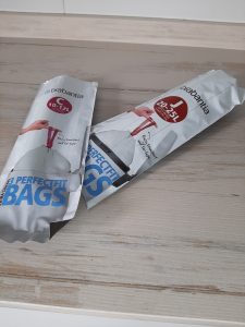 Bolsas de basura PerfetFit