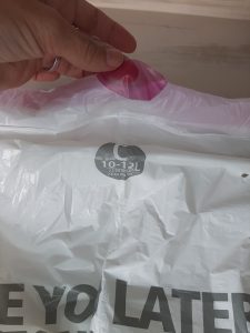 Bolsas de basura PerfetFit