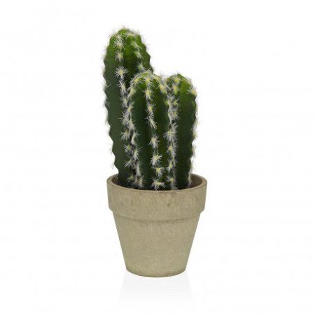 Cactus decorativo 25,5 cm