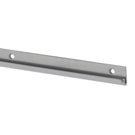 Soporte horizontal platino elfa