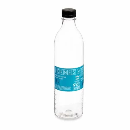 Imagen de la botella redonda 1000 ml