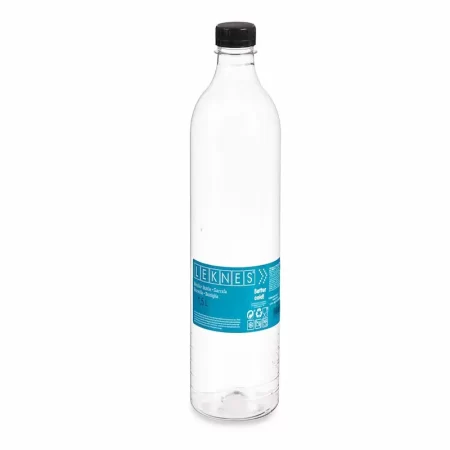 Imagen de la botella redonda 1500 ml